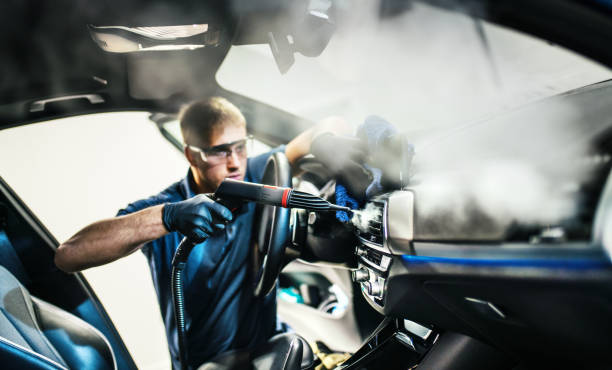 Best Commercial Air Duct Cleaning  in South Padre Island, TX
