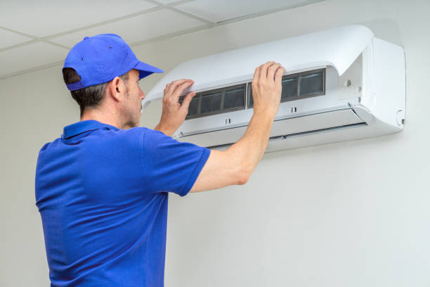 Best Affordable Air Duct Cleaning  in South Padre Island, TX
