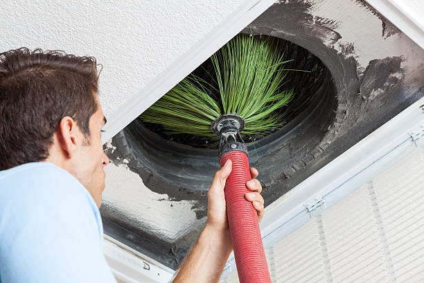 Best HVAC System Cleaning  in South Padre Island, TX
