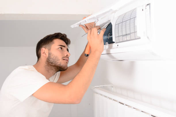 Best Local Air Duct Cleaning Services  in South Padre Island, TX