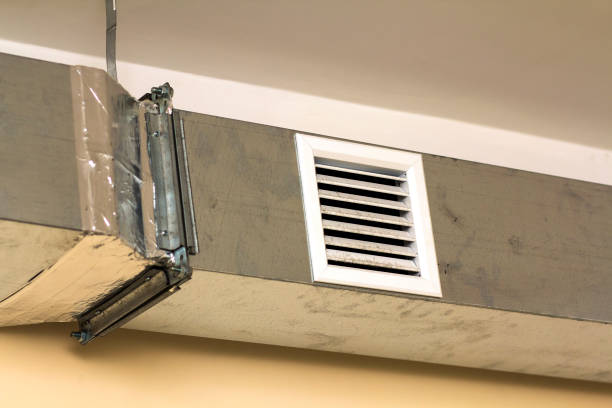 Best Air Duct Cleaning Company Near Me  in South Padre Island, TX